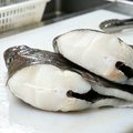 Premium Fresh Wild Flounder Fillets