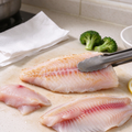 Fresh Wild Sea Bream Fillets